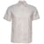 Camisa Blanco Manga Corta para Caballero Costavana Modelo 4452C