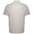 Camisa Blanco Manga Corta para Caballero Costavana Modelo 4452C