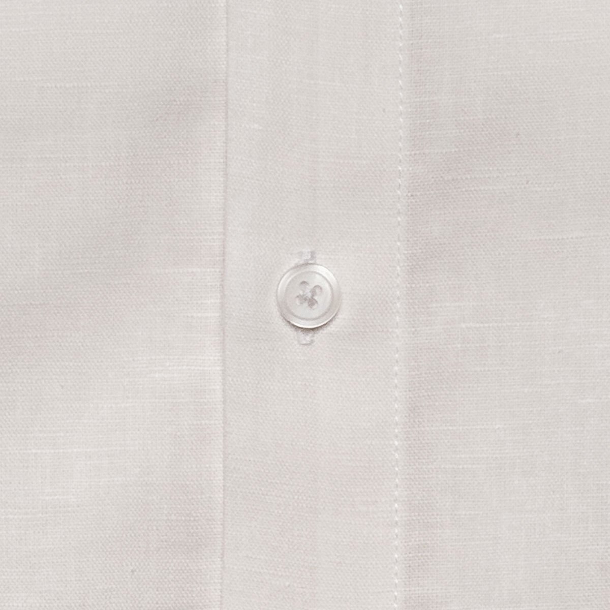 Camisa Blanco Manga Corta para Caballero Costavana Modelo 4452C