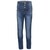 Jeans Azul para Niña Studio si Modelo Y0335A