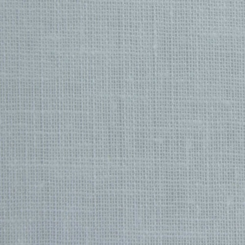 Camisa Manga Larga Lisa de Lino Blanca para Caballero Polo Club Modelo Pl025