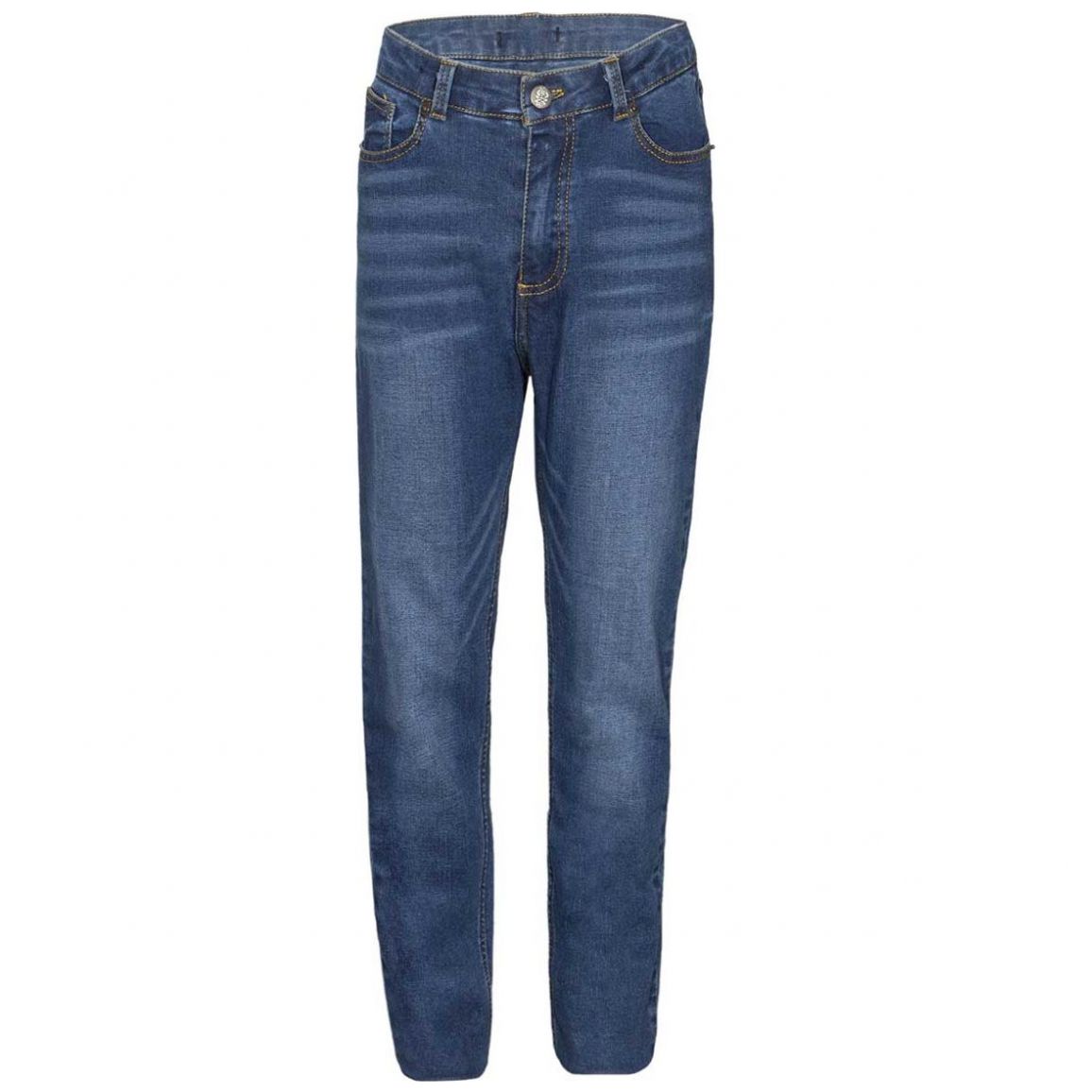Jeans Azul para Niño Studio si Modelo Y1202N