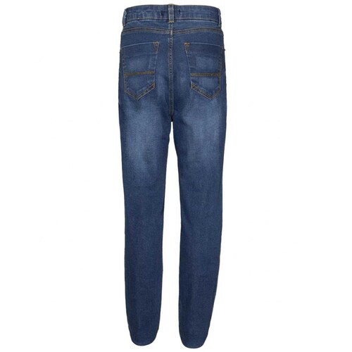 Jeans Azul para Niño Studio si Modelo Y1202N