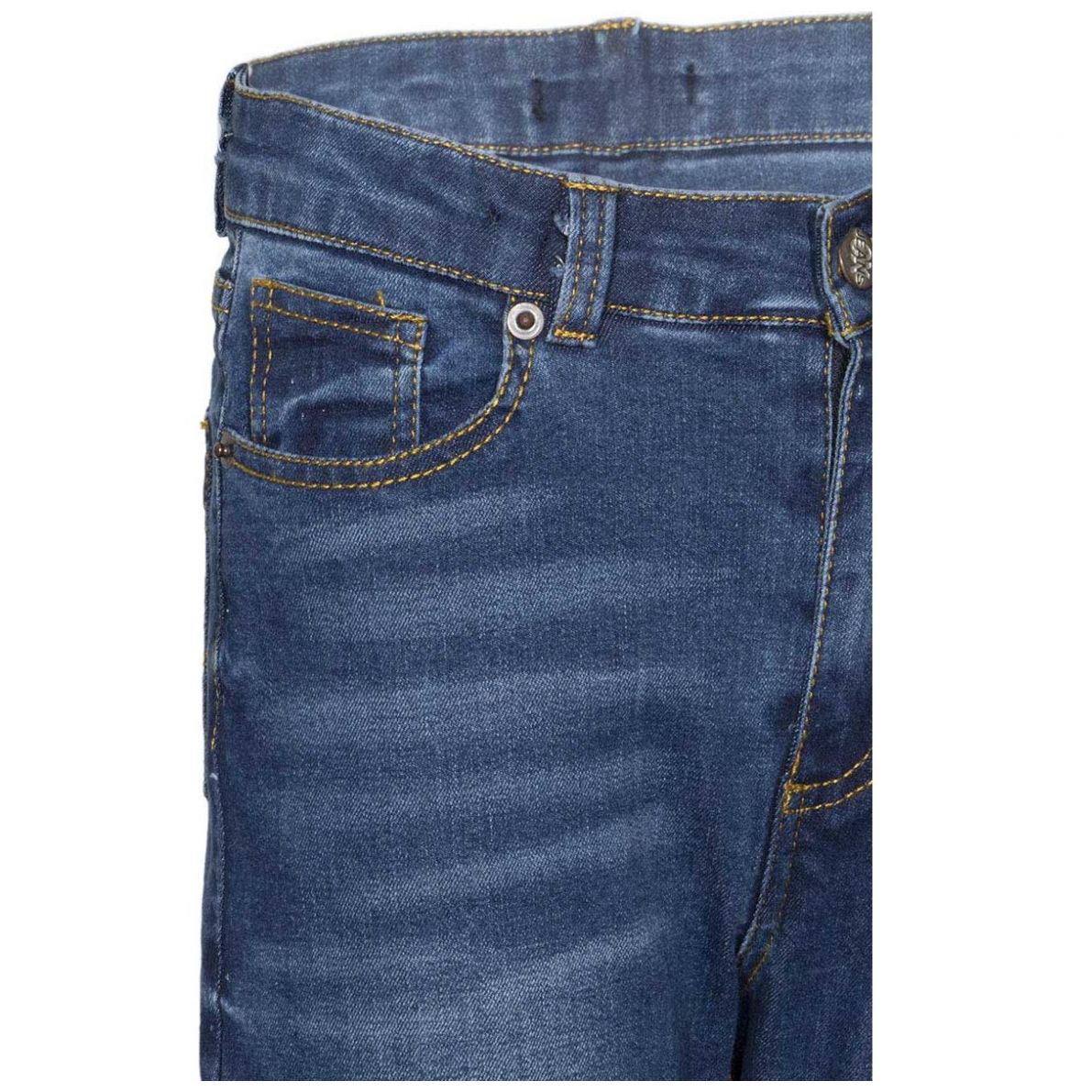 Jeans Azul para Niño Studio si Modelo Y1202N