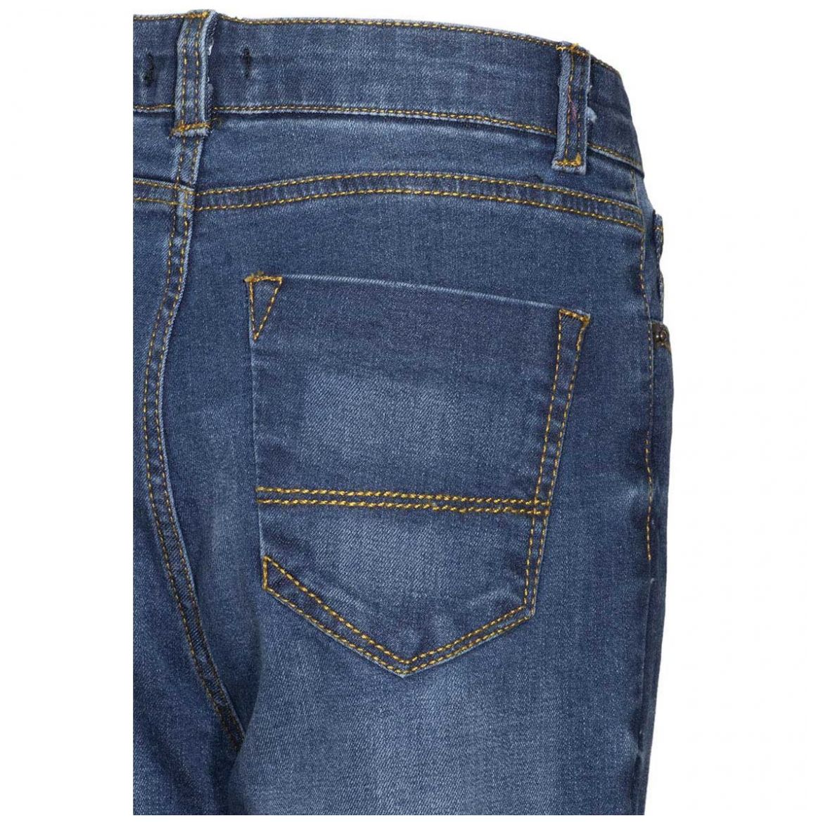 Jeans Azul para Niño Studio si Modelo Y1202N