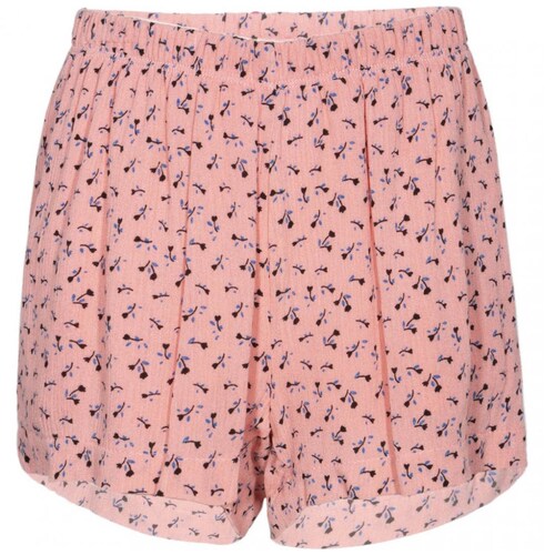 Short Rosa Combinado para Niña Studio si Modelo Y0011Af