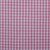 Camisa Manga Corta Slim a Cuadros Rosa para Caballero Polo Club Modelo P10976