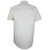 Camisa Manga Corta Estampada Blanca para Caballero Polo Club Modelo Vr2515