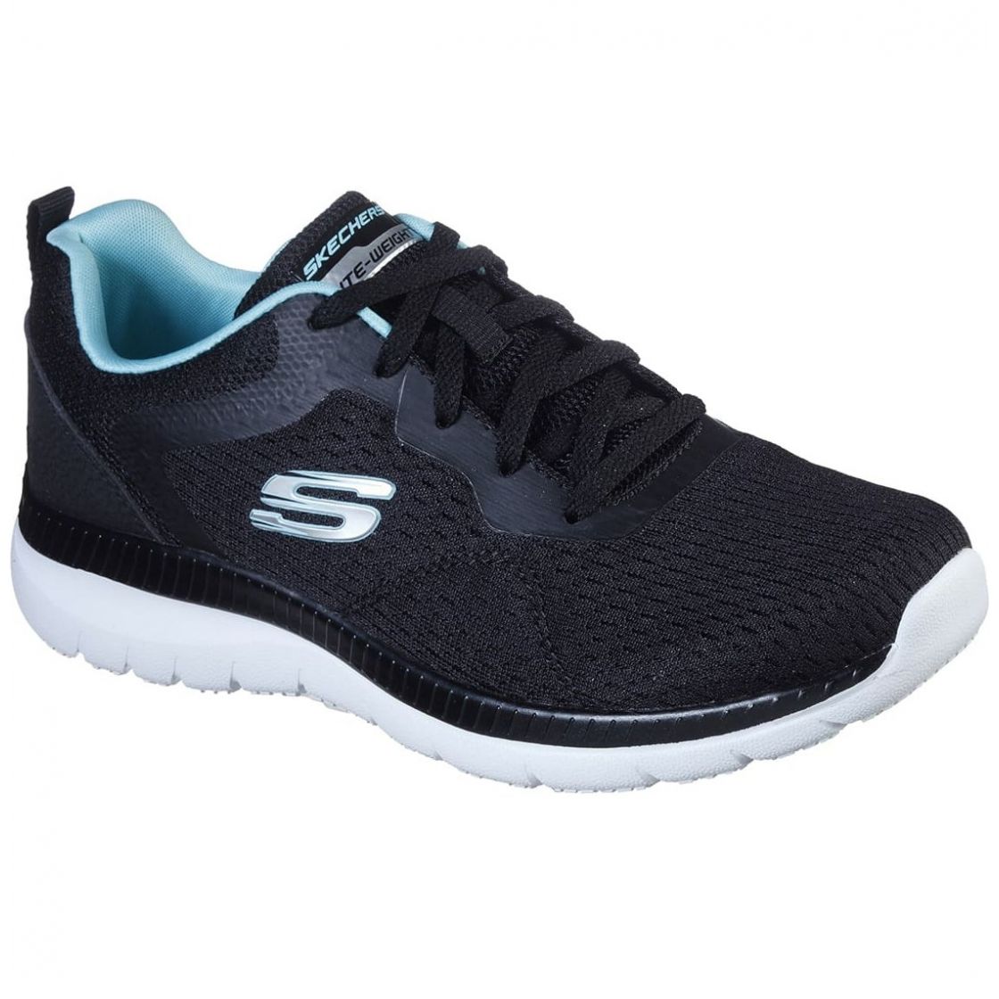 Tenis para casual skechers para dama Sears