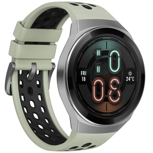 Reloj Huawei Gt2E Verde