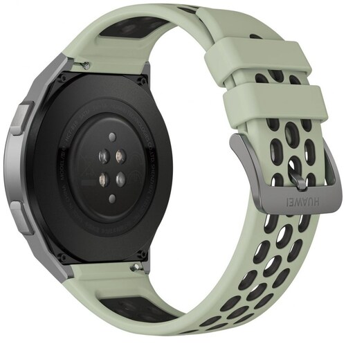 Reloj Huawei Gt2E Verde