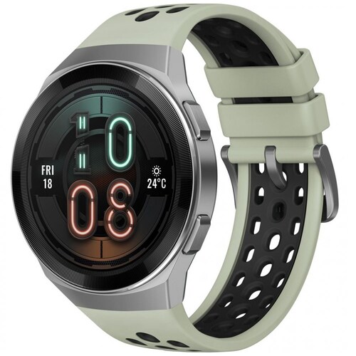 Reloj Huawei Gt2E Verde