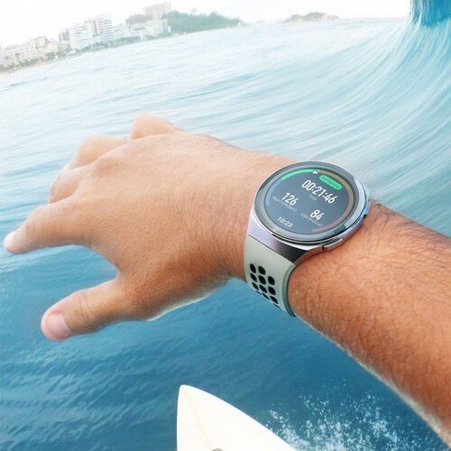Reloj Huawei Gt2E Verde