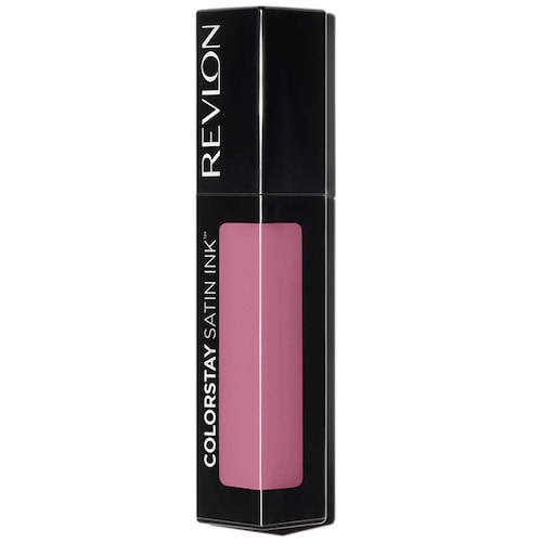 Labial Liquido Satin Ink Mauvey, Darling