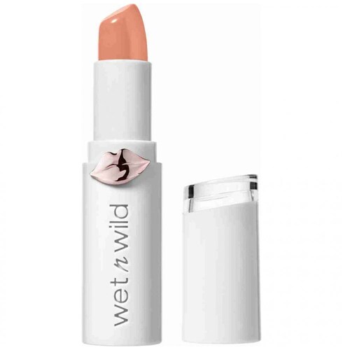 Megalast Lip Color High Shine Peach Please Wet N Wild