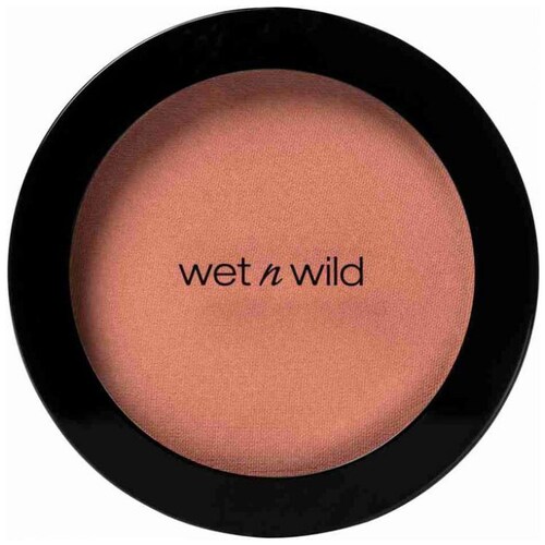 Color Icon Blush Mellow Wine Wet N Wild