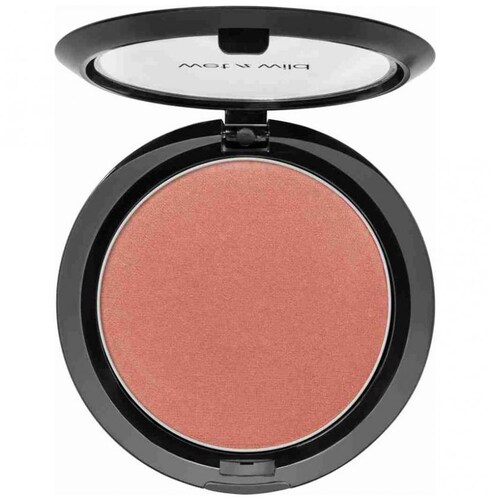 Color Icon Blush Mellow Wine Wet N Wild