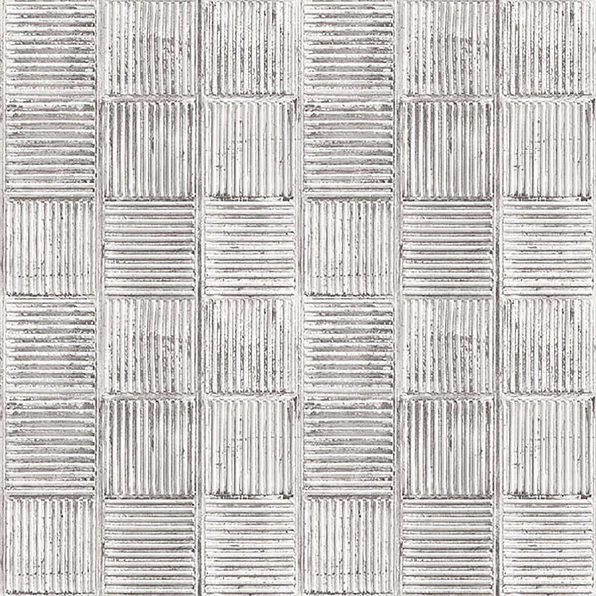 Papel Tapiz Grunge 10 M X 0.53 Papel Vinilizado Base Non Woven G45332 Debut