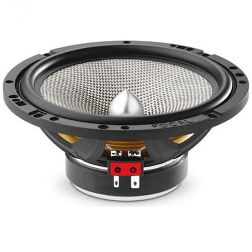 Set de Medios Access 165_As  6.5" Focal
