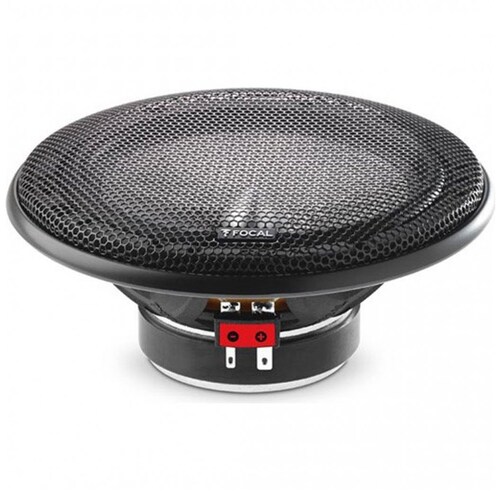 Set de Medios Access 165_As  6.5" Focal