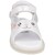 Sandalia de Conejo con Velcro Perla para Niña Chabelo Modelo 786014A