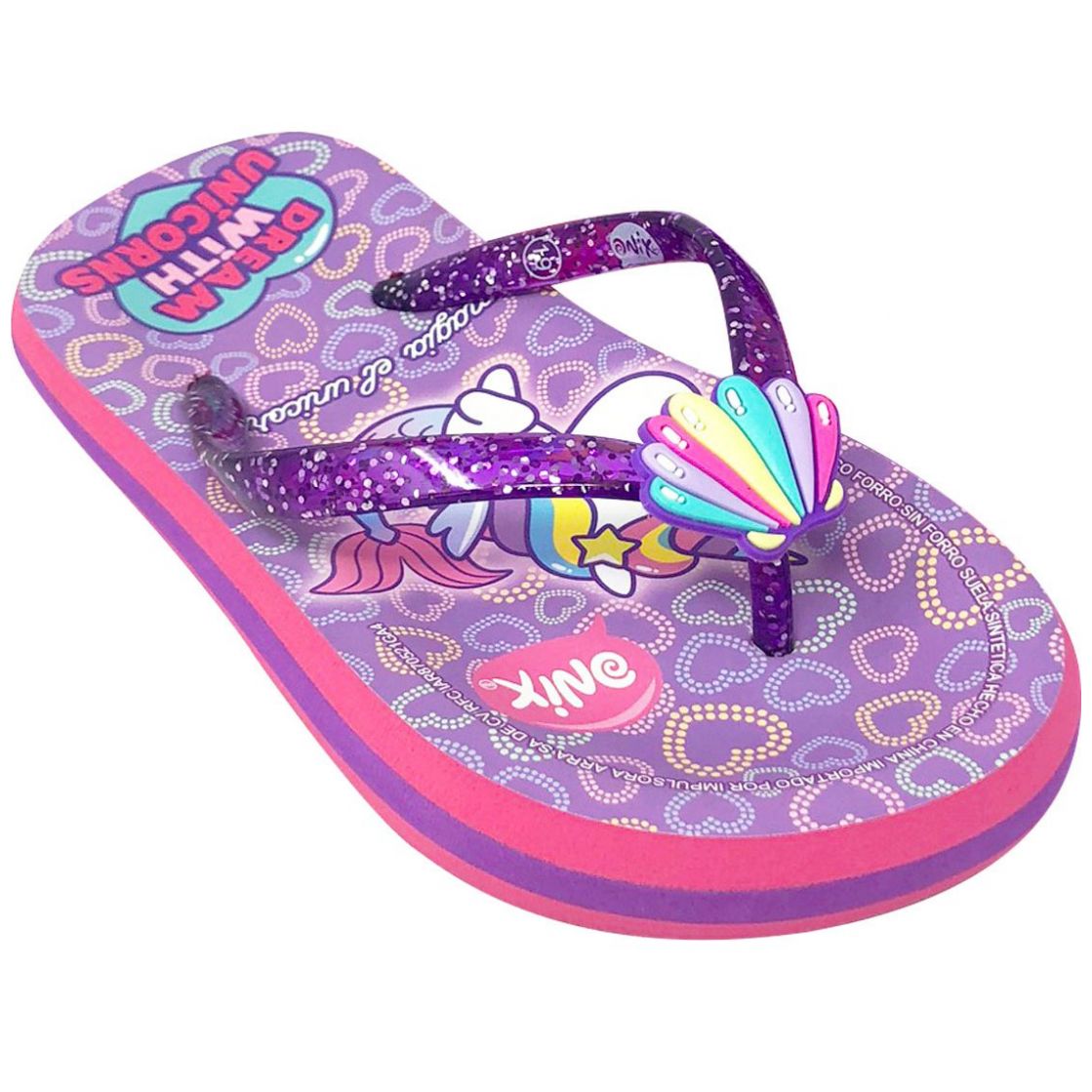 Las mejores ofertas en Por Sandalias De Goma de diapositivas Victoria's  Secret para Mujeres | eBay