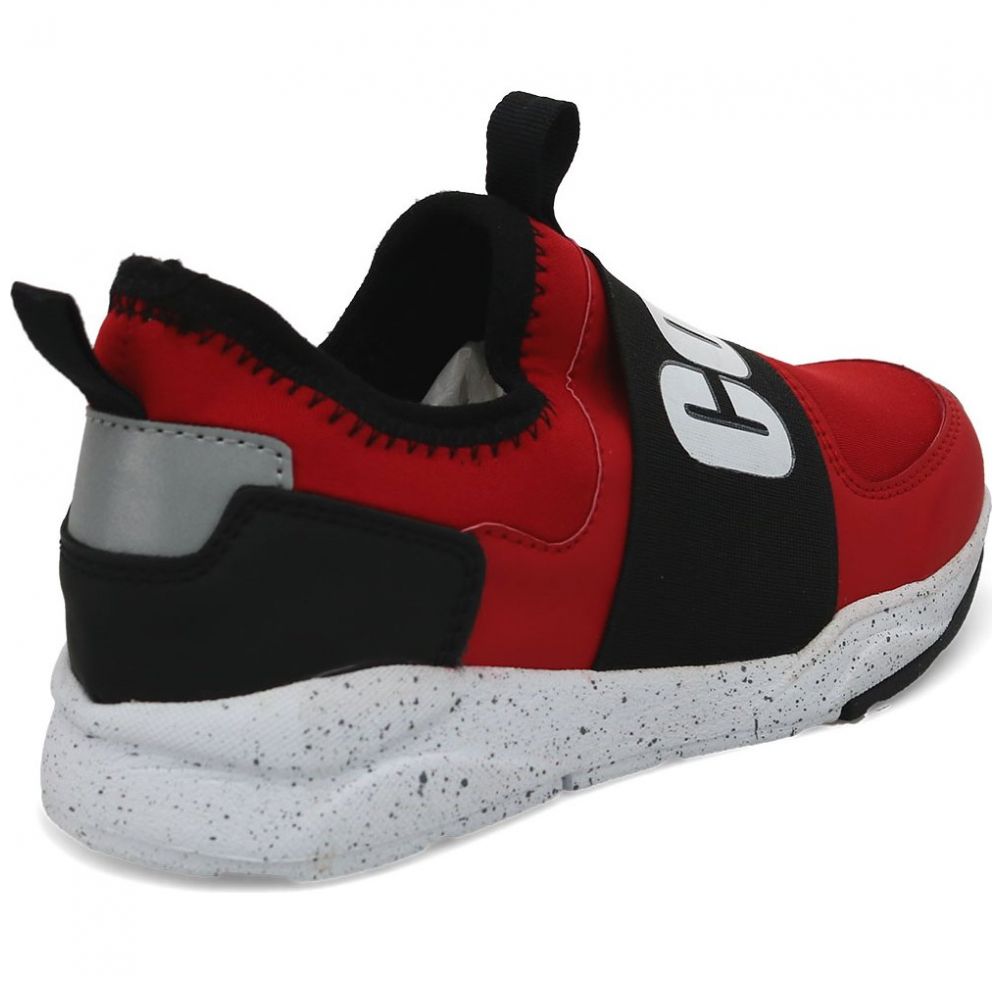 Reebok discount con resortes