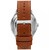 Reloj Caf&eacute; para Caballero Fossil Modelo Fs5703