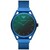 Reloj Azul Emporio Armani para Caballero Modelo Ar11328