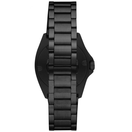 Reloj Negro Emporio Armani para Caballero Modelo Ar11257