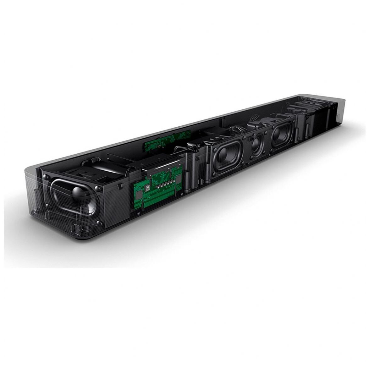 Barra de Sonido 300843299-1100 Bose