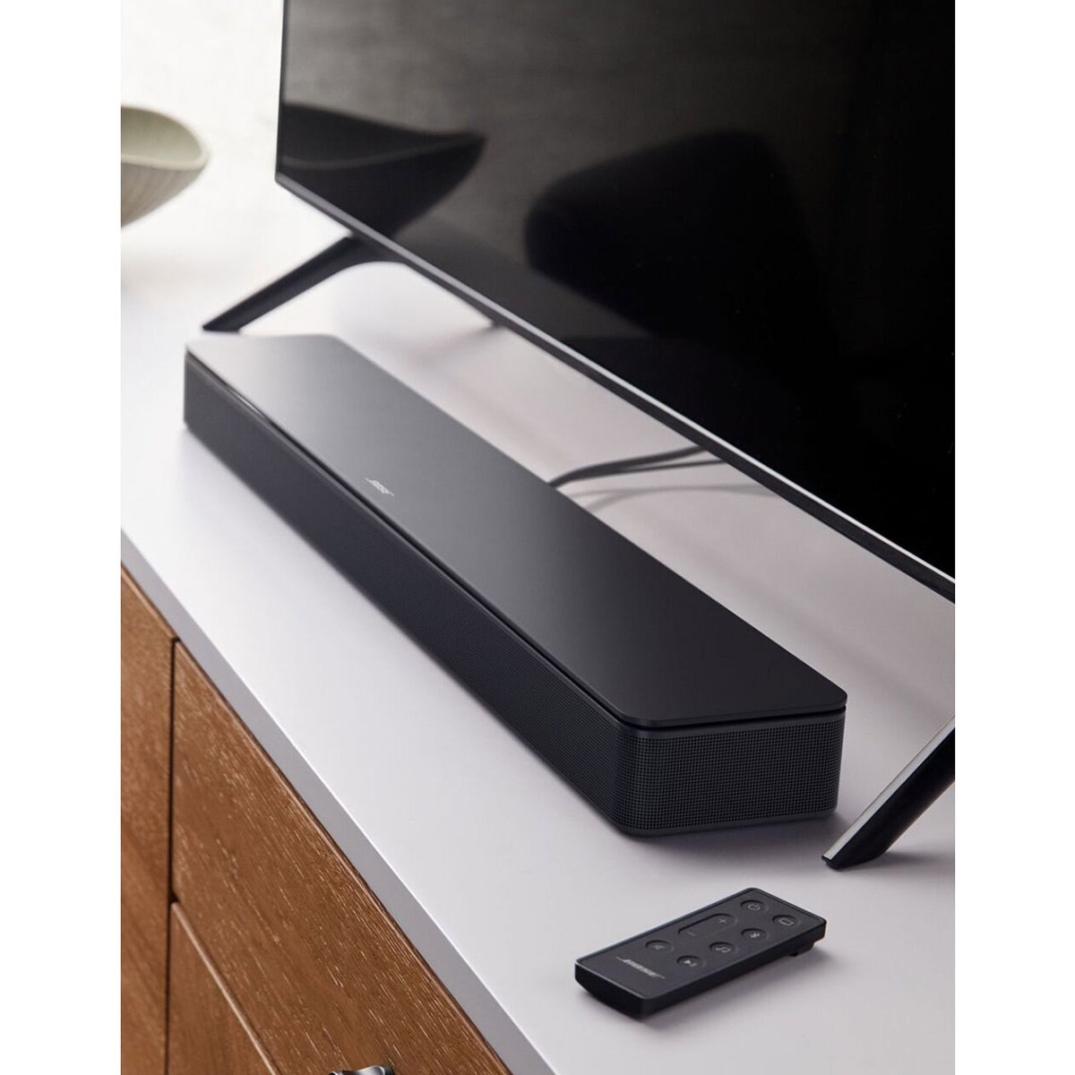 Barra de Sonido 300843299-1100 Bose