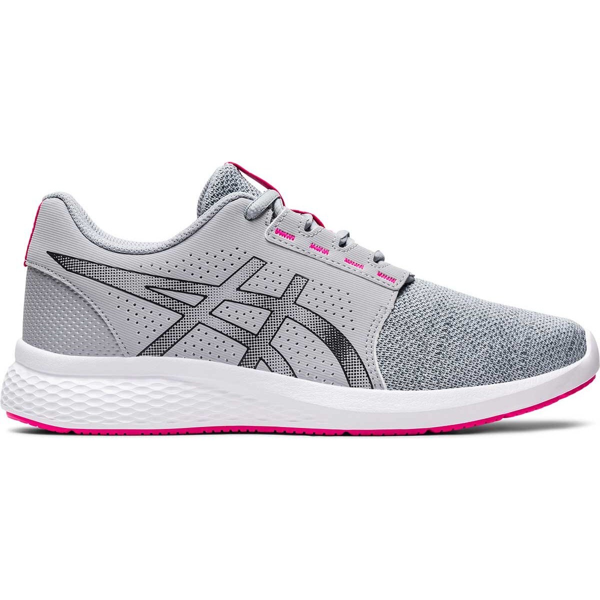 Tenis Correr Dama Choclo Gel Asics Asics