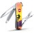 Navaja Climb High Classic Limited Edition 2020 Modelo 0.6223.l2004 Victorinox