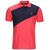 Playera Manga Corta Casual para Caballero Marca Polo Club Modelo 8515Corcomb