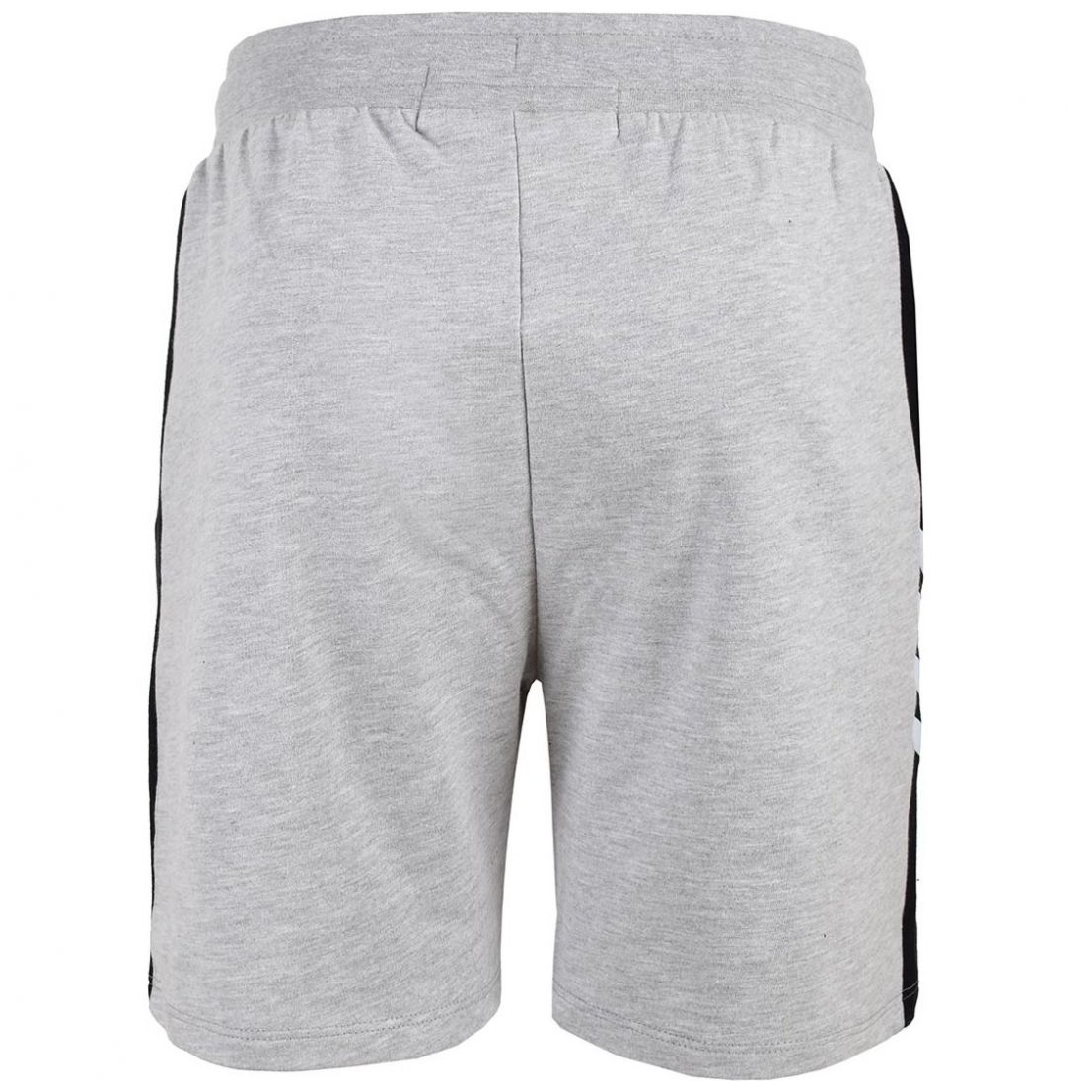 Short Gris Claro con Franja para Caballero Marca Fukka Modelo B31B505