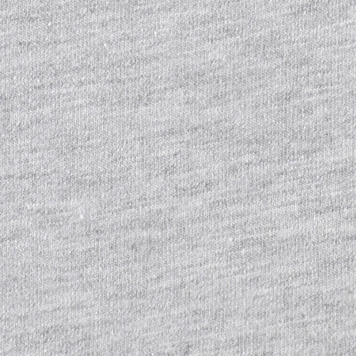 Short Gris Claro con Franja para Caballero Marca Fukka Modelo B31B505
