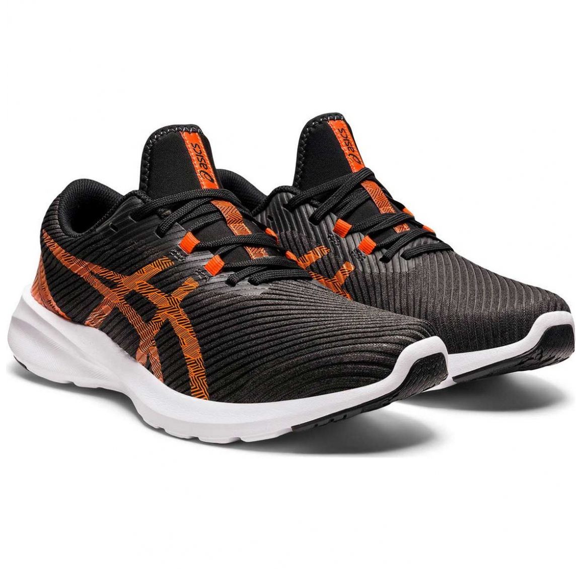 Tenis Correr Caballero Versablast Asics