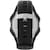 Reloj de Silicón Negro para Hombre Modelo Elo Tw5M46000 Timex Fashion