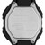Reloj de Silicón Negro para Hombre Modelo Elo Tw5M44900 Timex Fashion