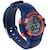 Reloj Azul Infantil Discovery Kids Modelo Dkid 9206 a