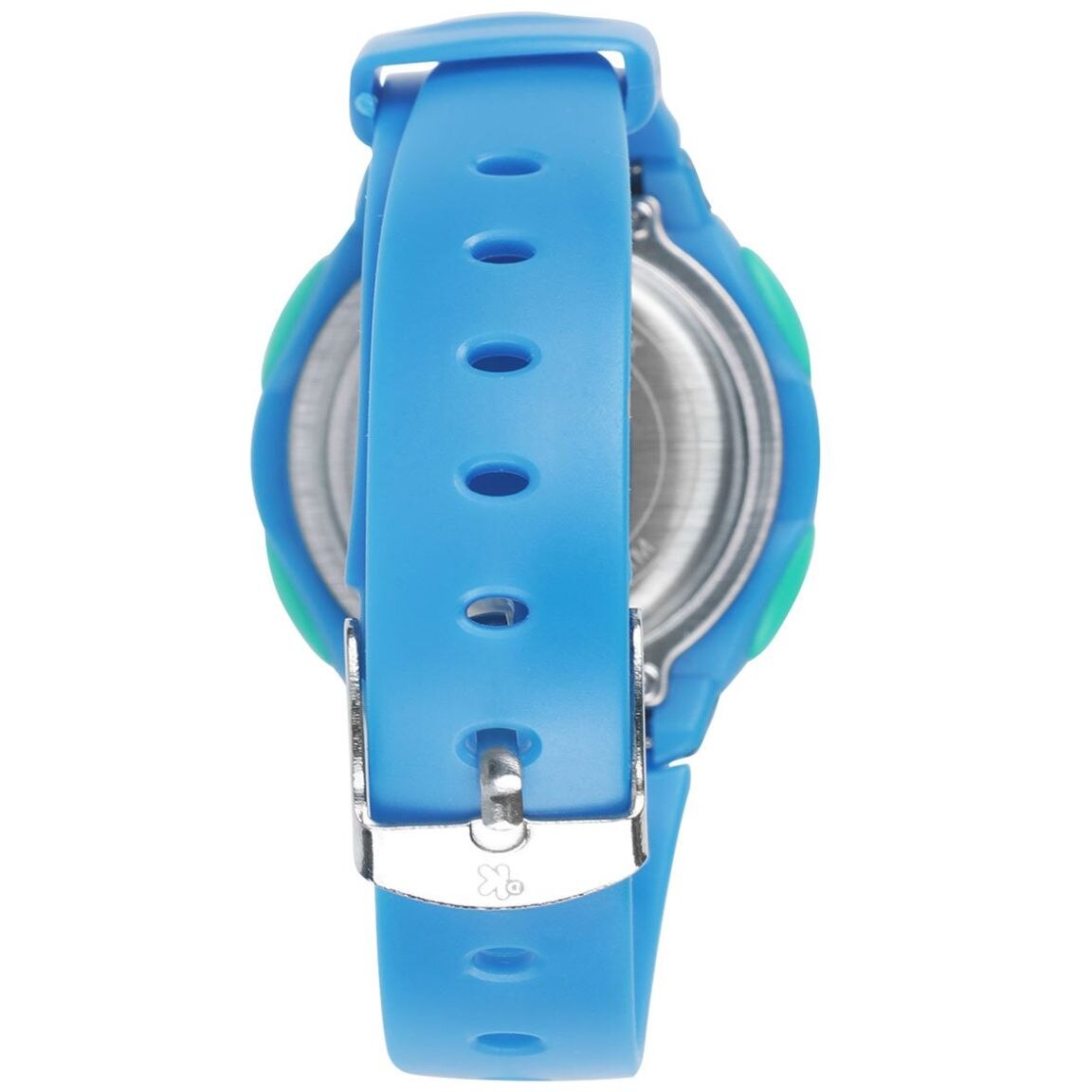 Reloj Azul Infantil Discovery Kids Modelo Dkid 9207 C
