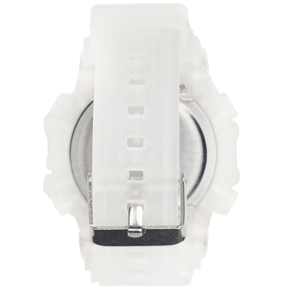 Reloj Blanco Infantil Discovery Kids Modelo Dkid-647T-5