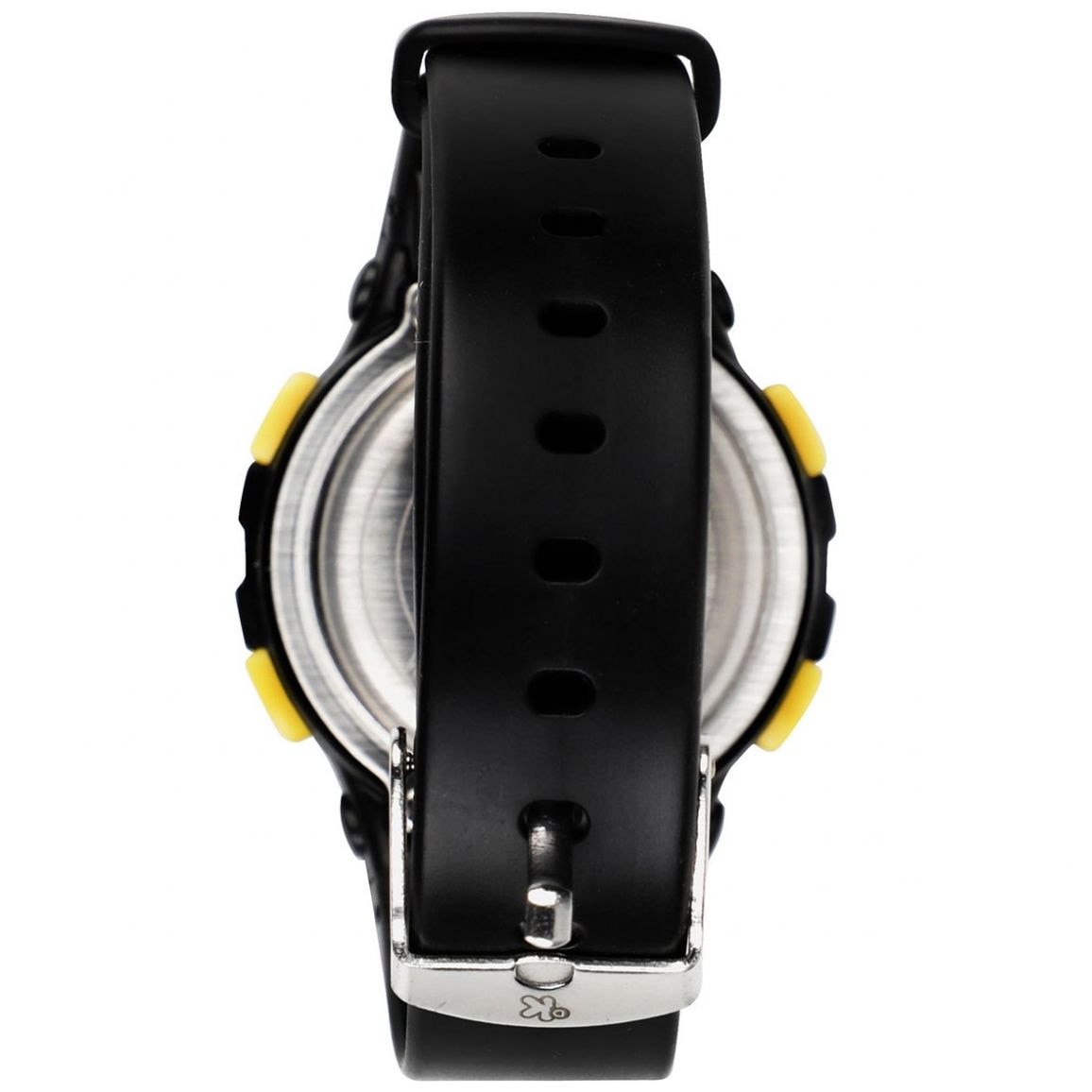 Reloj Negro Infantil Discovery Kids Modelo Dkid 9205 B