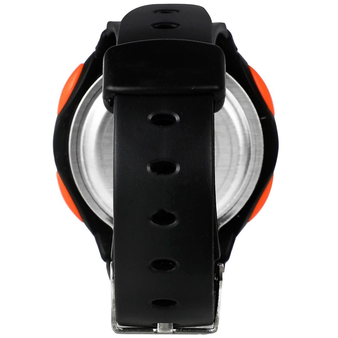 Reloj Negro Infantil Discovery Kids Modelo Dkid 9207 a