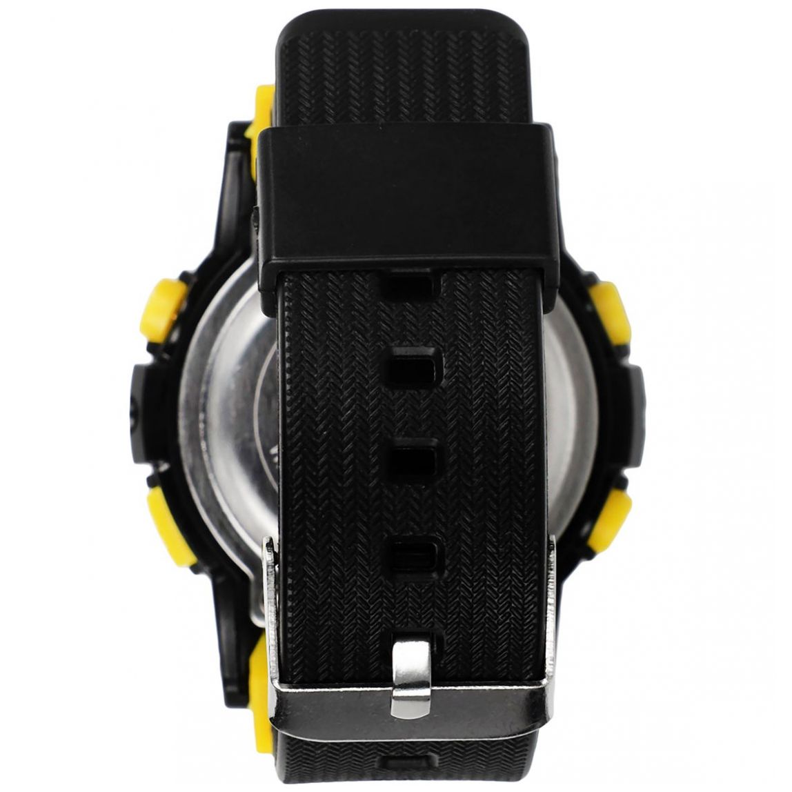 Reloj Negro Infantil Discovery Kids Modelo Dkid-641-8