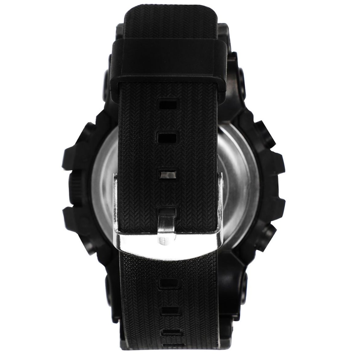 Reloj Negro Infantil Discovery Kids Modelo Dkid-645-5