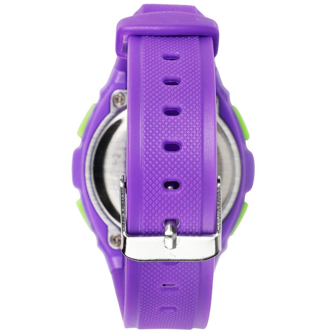Reloj Morado Infantil Discovery Kids Modelo Dkid-601-3