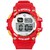 Reloj Rojo Infantil Discovery Kids Modelo Dkid-645B-6