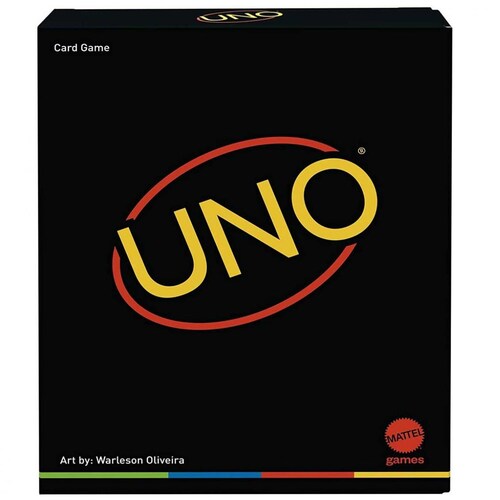 Uno Minimalista
